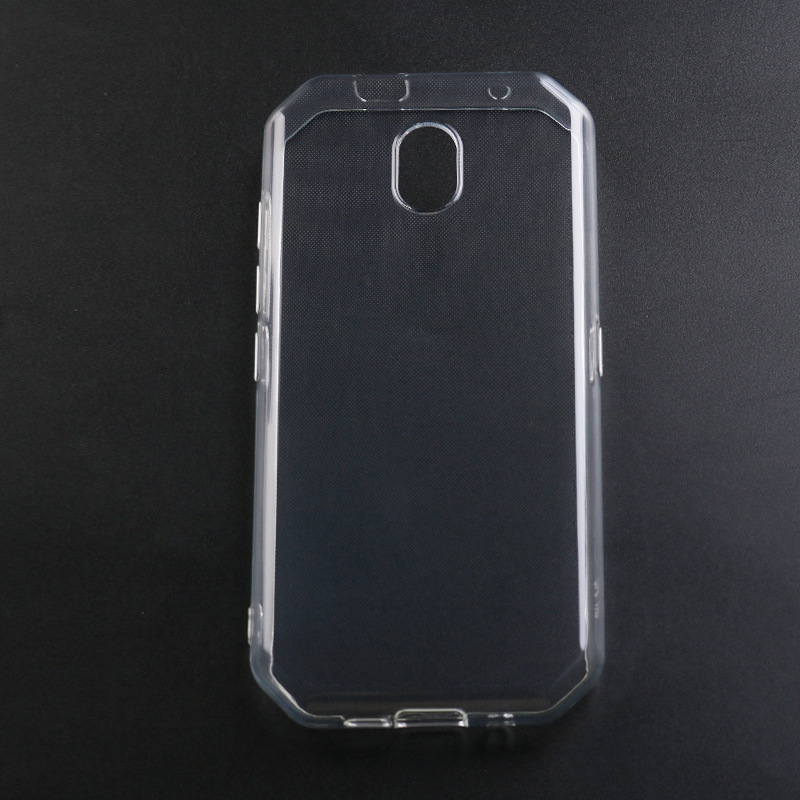 Picture of Suitable for CAT 42 phone case TPU protective case leather case material case soft rubber case silicone soft case